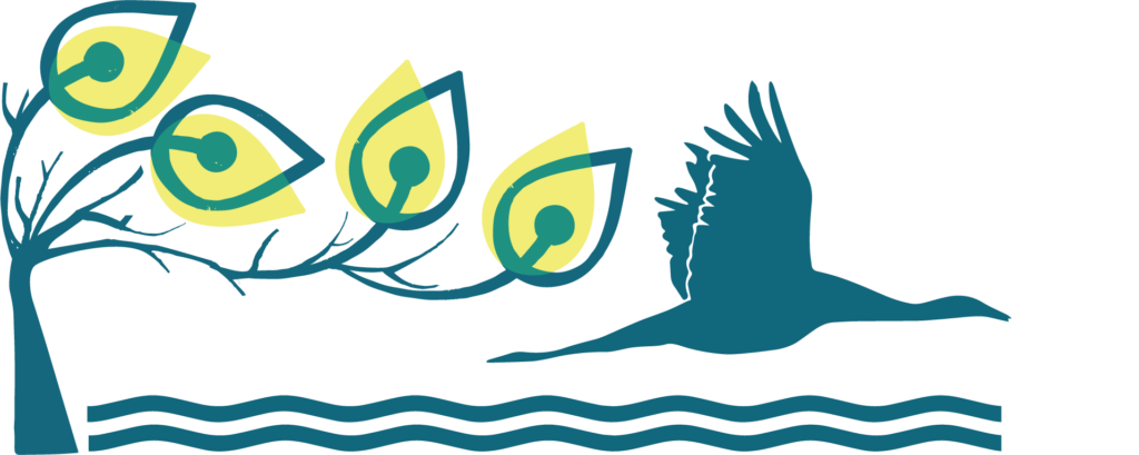 Logo Corridors Environnementaux II_CAPTE-TUNISIE