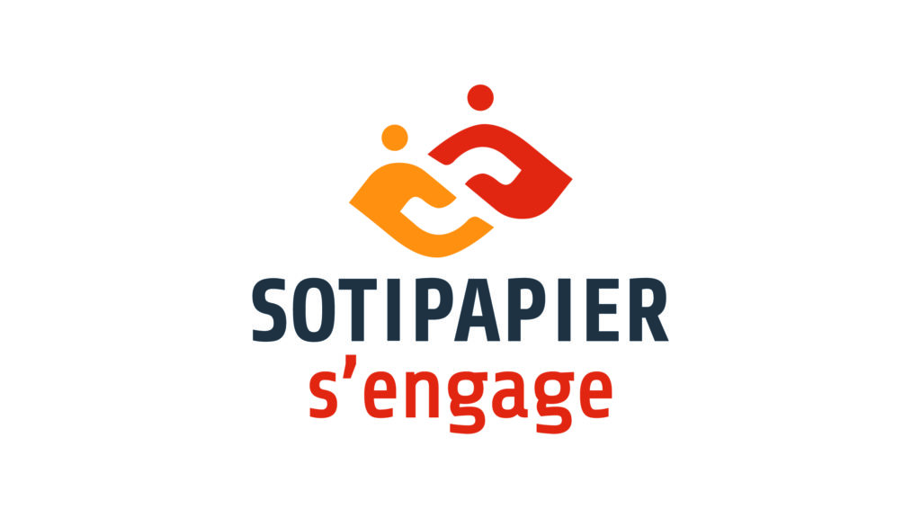 Sotipapier s'engage