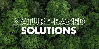 CAPTE_Nature Based Solutions IUCN