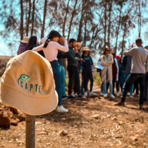 Le BOB “Ici on plante pour le climat”