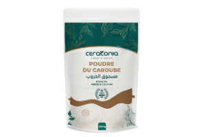 Farine de caroube - un produit de l’entreprise CERATONIA